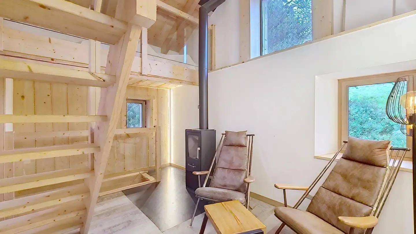 Residential building for sale - 1997 Haute-Nendaz - Photo 2