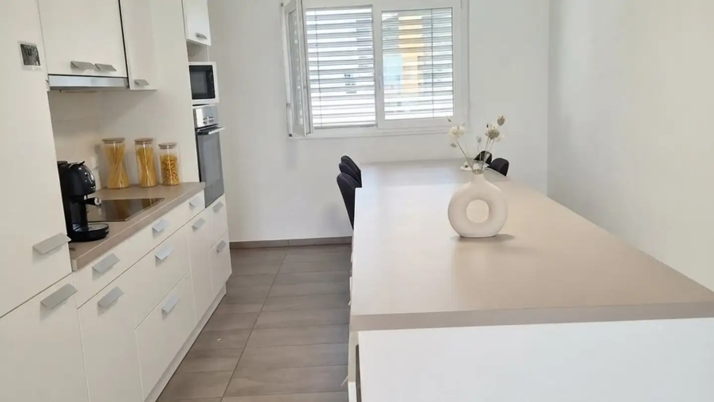 Appartement à louer - Allée De La Petite Prairie 14, 1260 Nyon - Photo 4