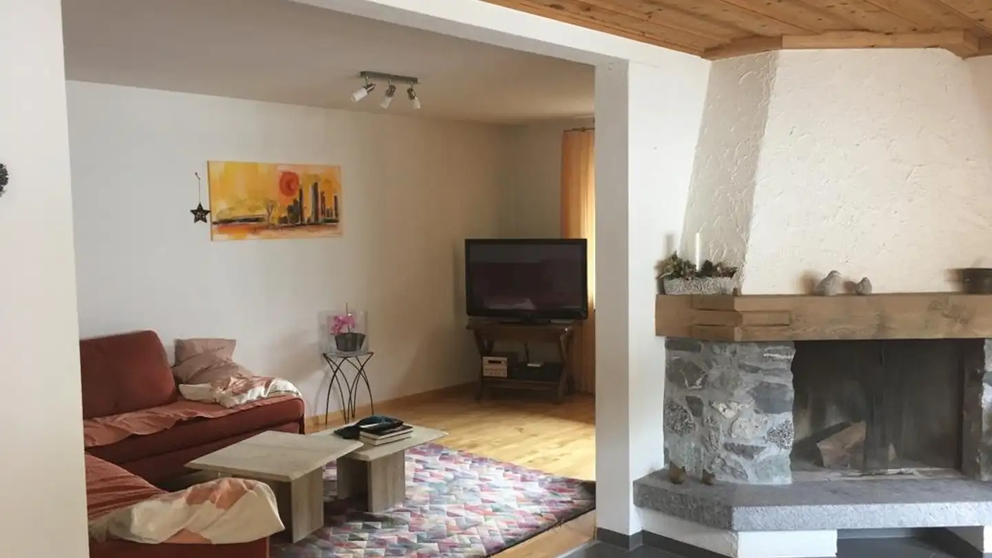 Appartamento in affitto - 7214 Grüsch - Photo 3