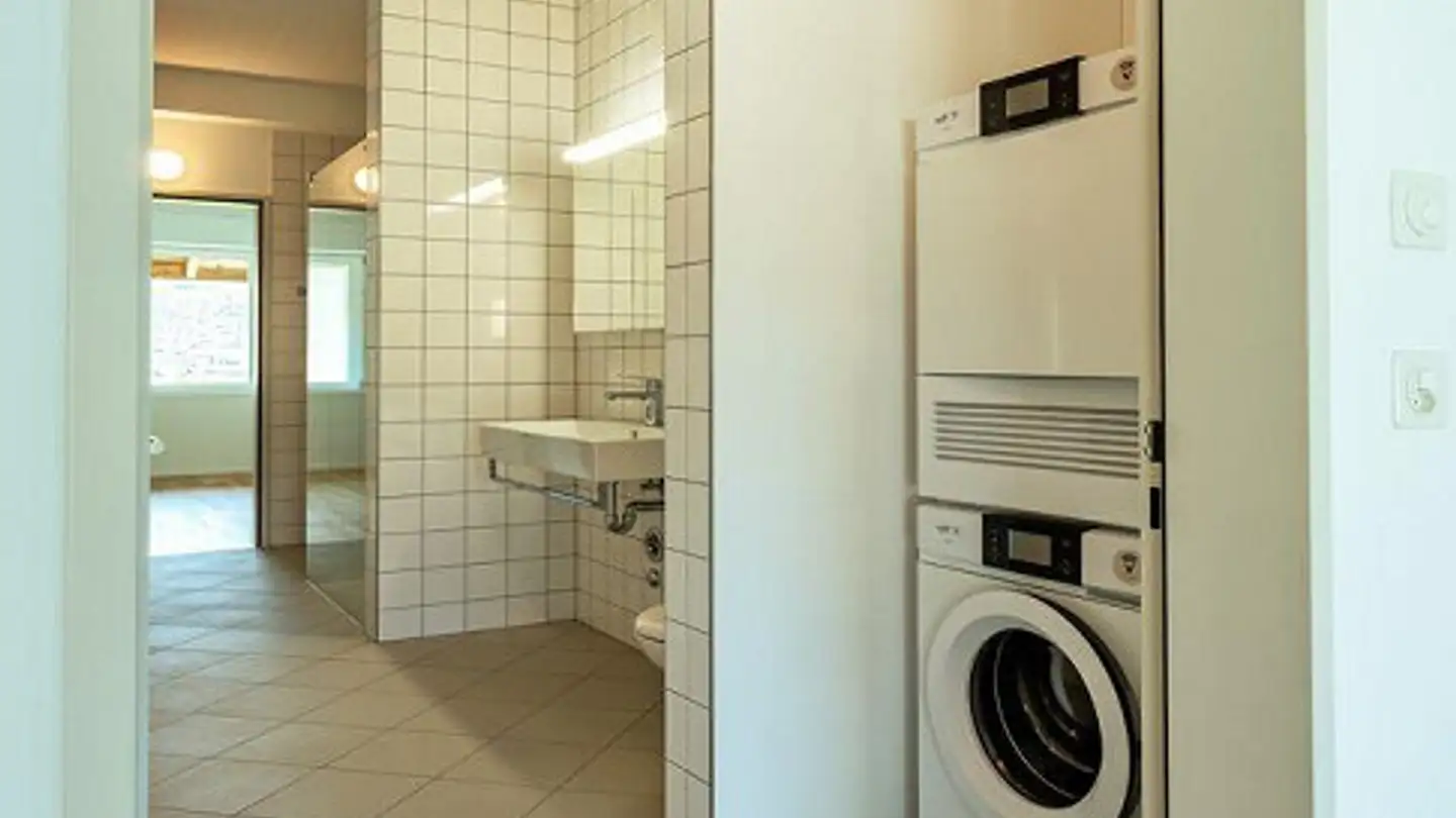 Appartement à louer - Eigentalstrasse 17, 8425 Oberembrach - Photo 4