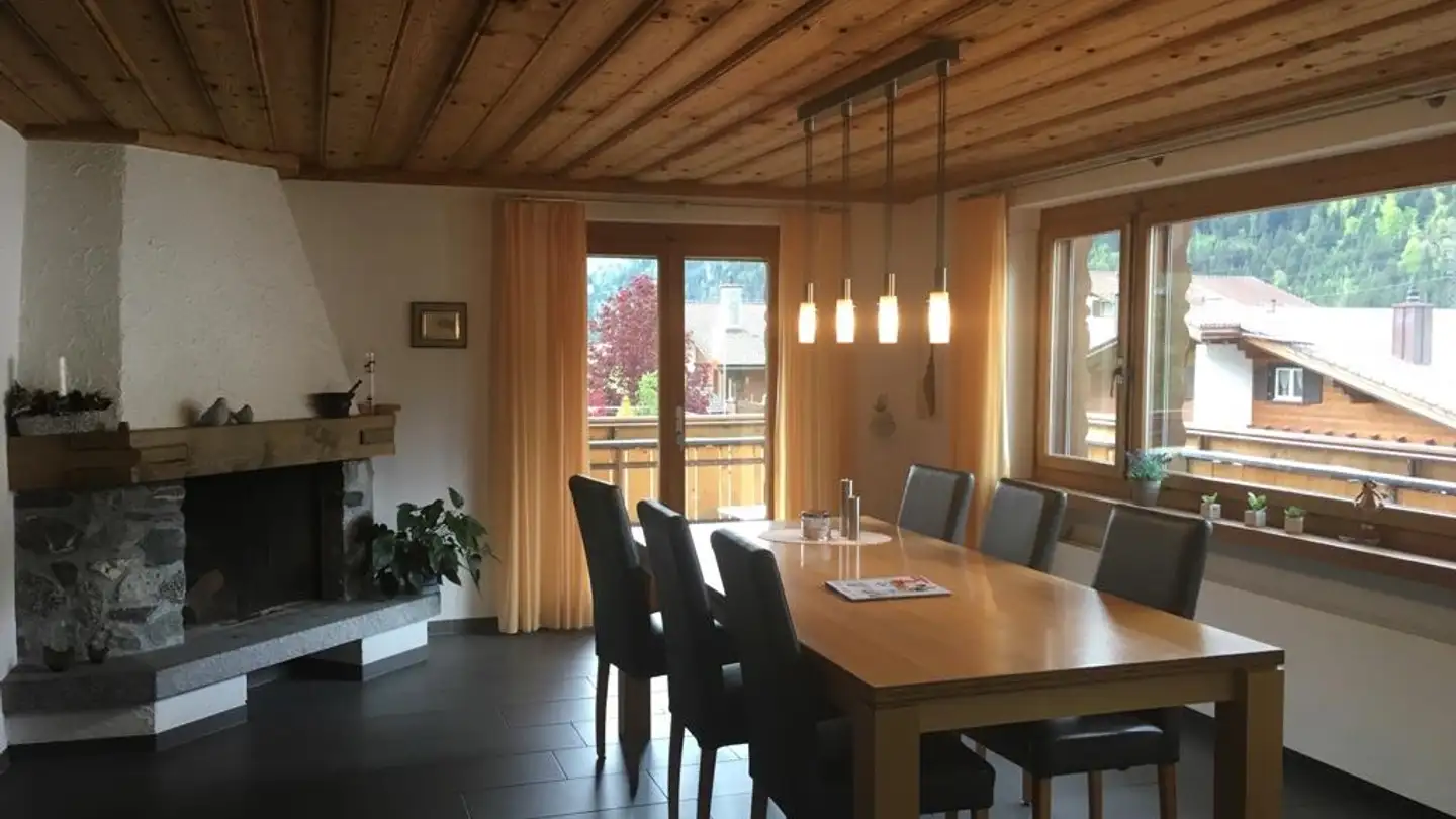 Appartamento in affitto - 7214 Grüsch - Photo 2