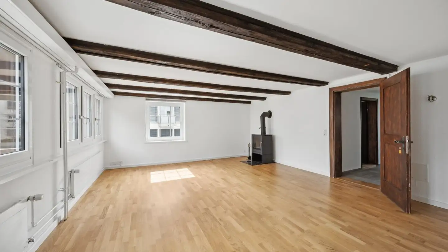 Maison en terrasse à vendre - Kalkofenstrasse, 8810 Horgen - Photo 4