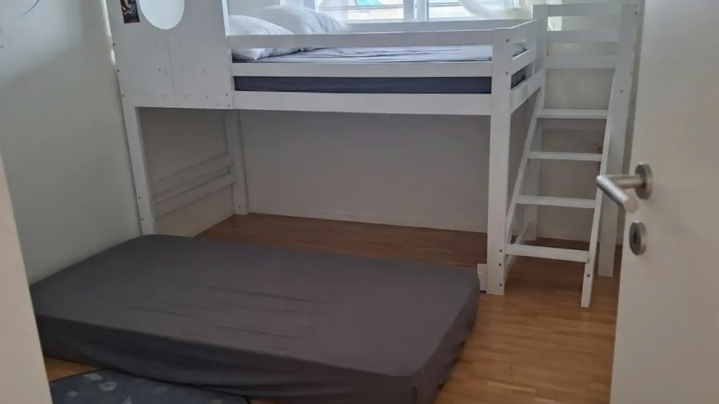 Appartement à louer - Allée De La Petite Prairie 14, 1260 Nyon - Photo 2