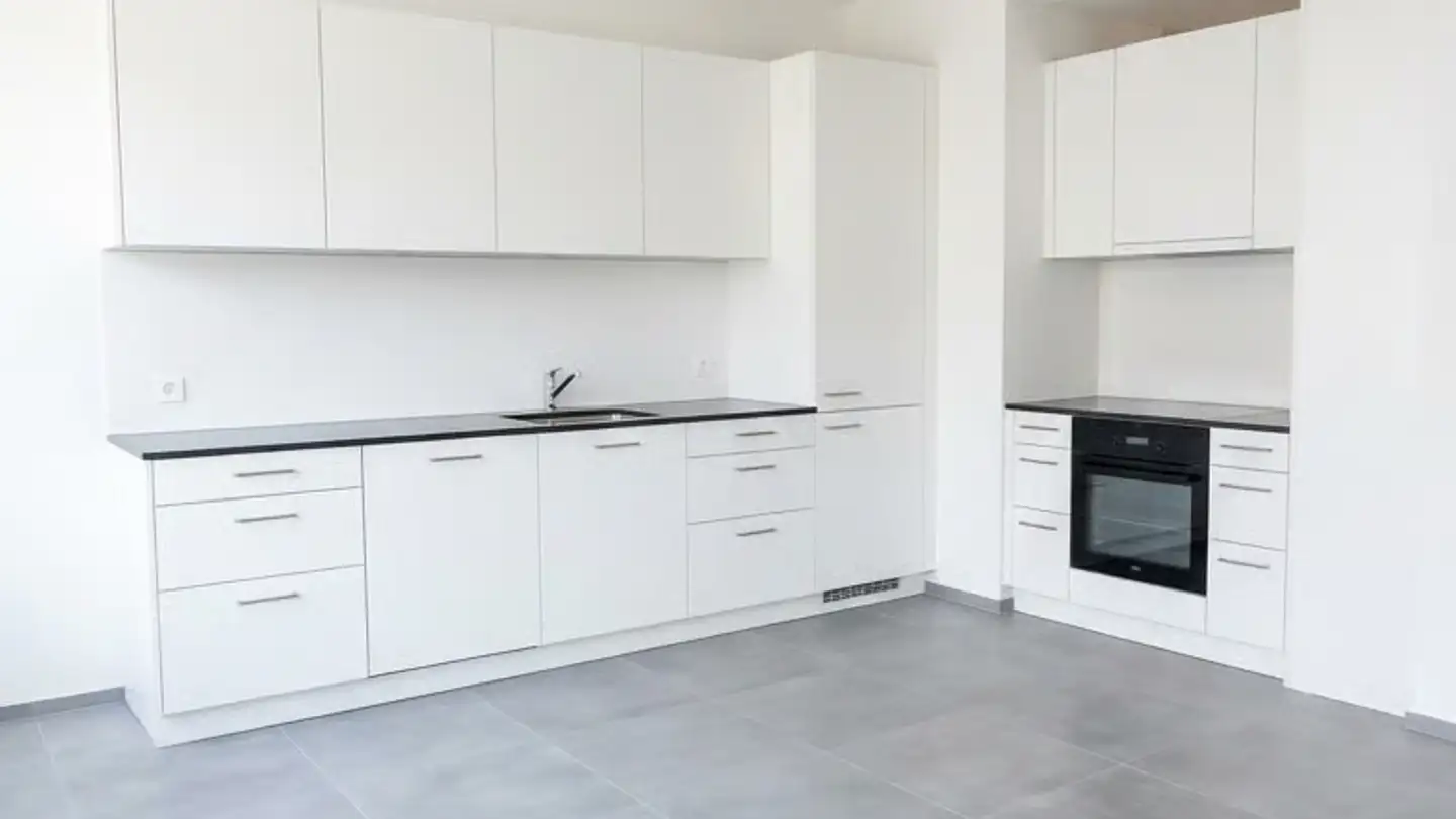 Appartamento in affitto - 6900 Lugano