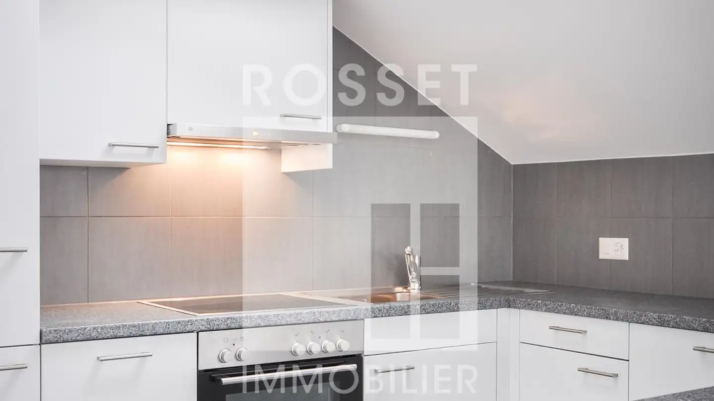 Appartement à louer - Route De Pregny 39, 1292 Chambésy - Photo 3