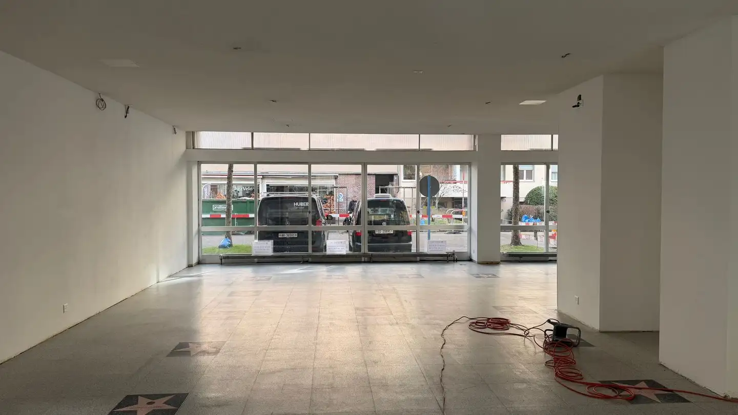 Magasin à louer - Vogesenstrasse 83, 4056 Basel - Photo 4