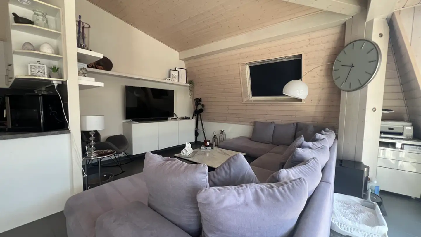 Apartment for rent - Chemin De Provence 5, 1926 Fully - Photo 3