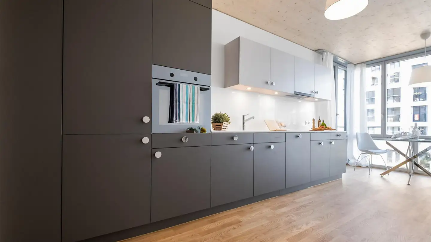 Apartment for rent - Solarstrasse 7, 8404 Winterthur - Photo 4