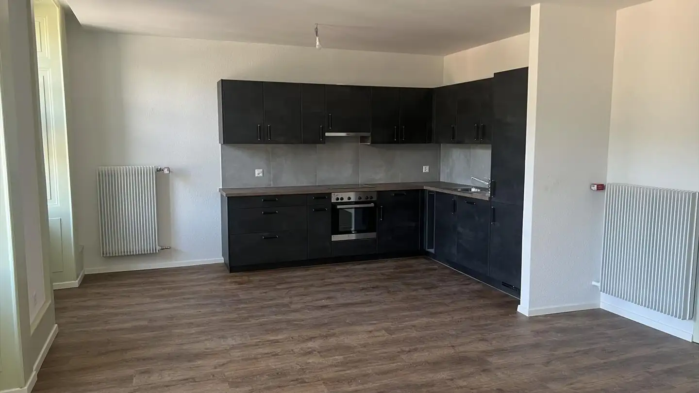 Appartamento in affitto - Rue Baptiste-Savoye, 2610 St-Imier