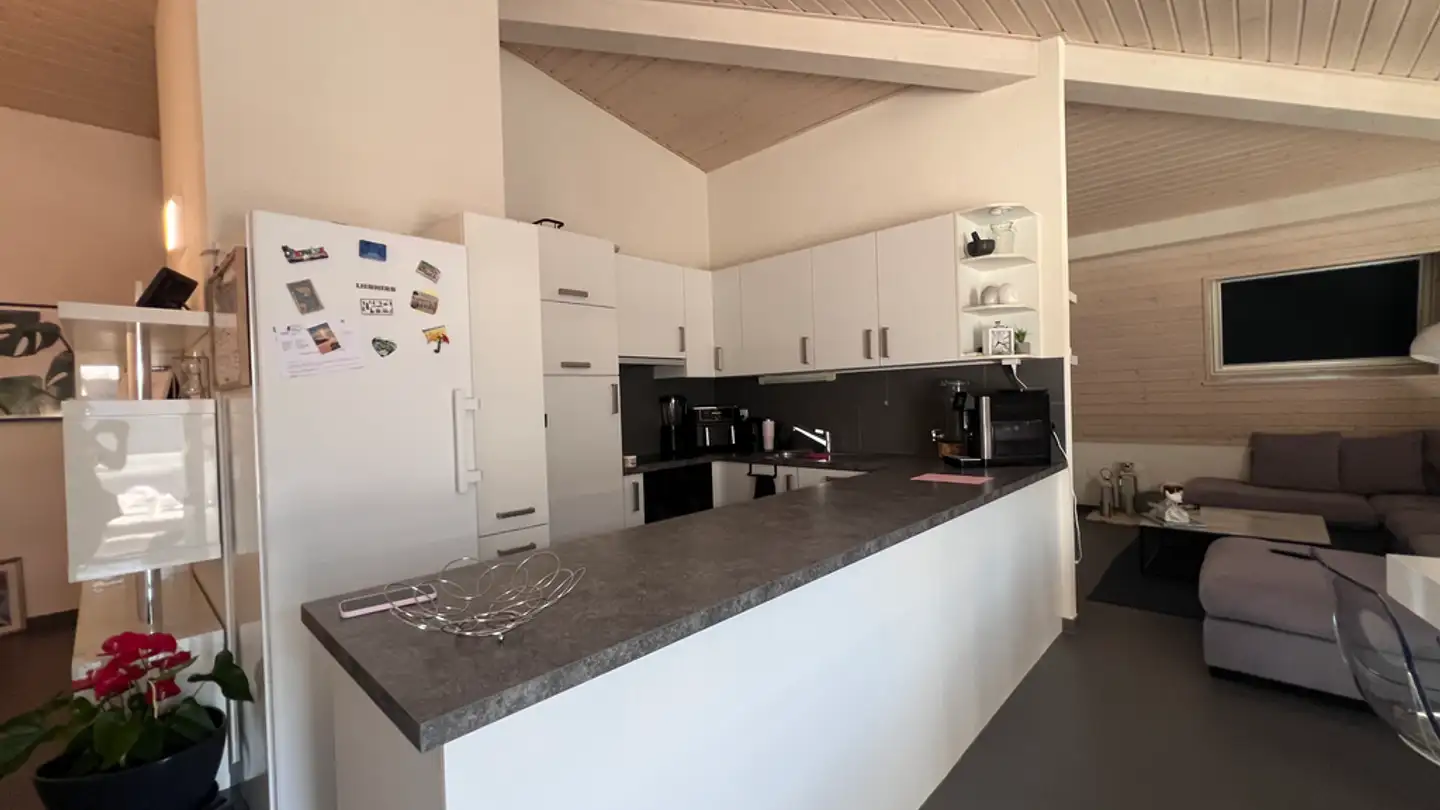 Apartment for rent - Chemin De Provence 5, 1926 Fully