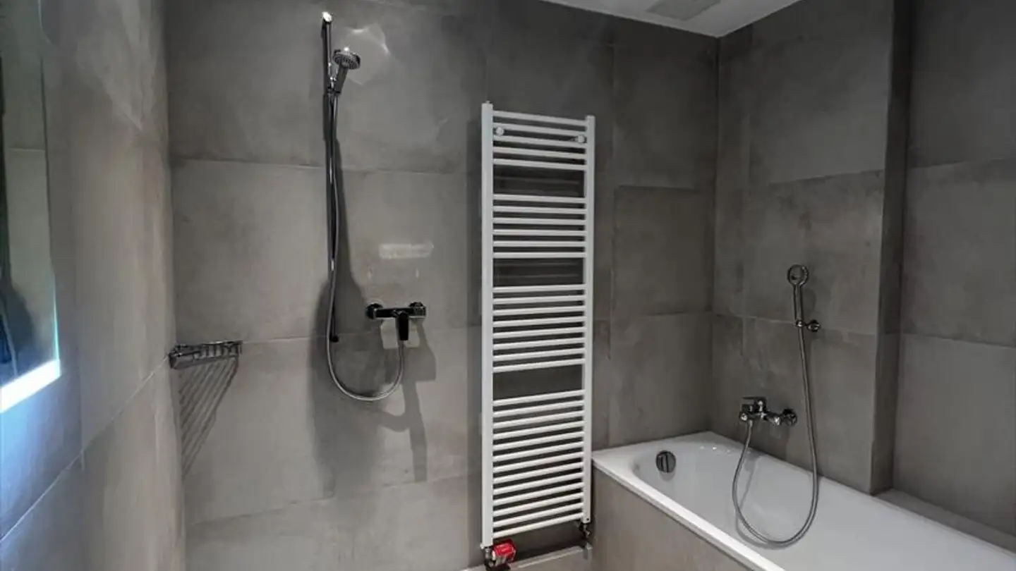 Appartamento in affitto - Rue Baptiste-Savoye, 2610 St-Imier - Foto 2