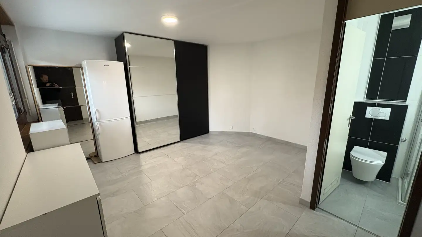 Wohnung mieten - 1066 Epalinges