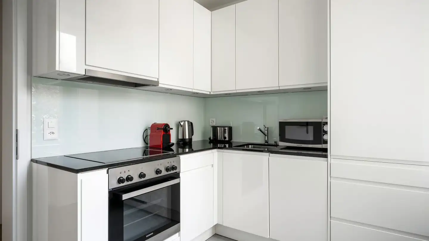 Appartement à louer - Seestrasse 200, 8810 Horgen