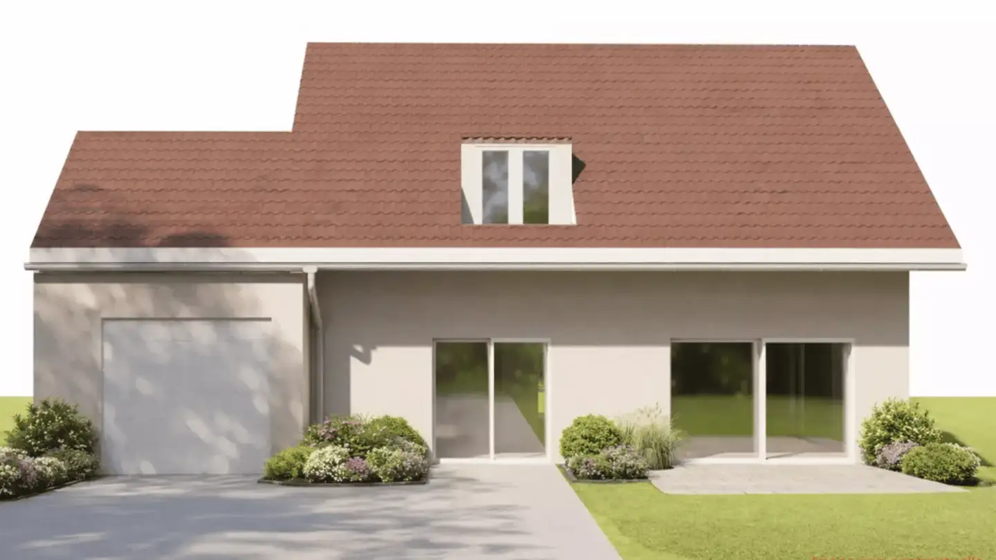 Villa for sale - 1196 Gland - Photo 2