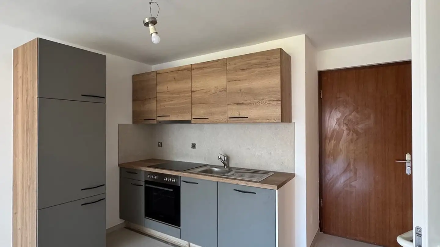 Appartamento in affitto - Route Du Stade 38, 1869 Massongex - Foto 4