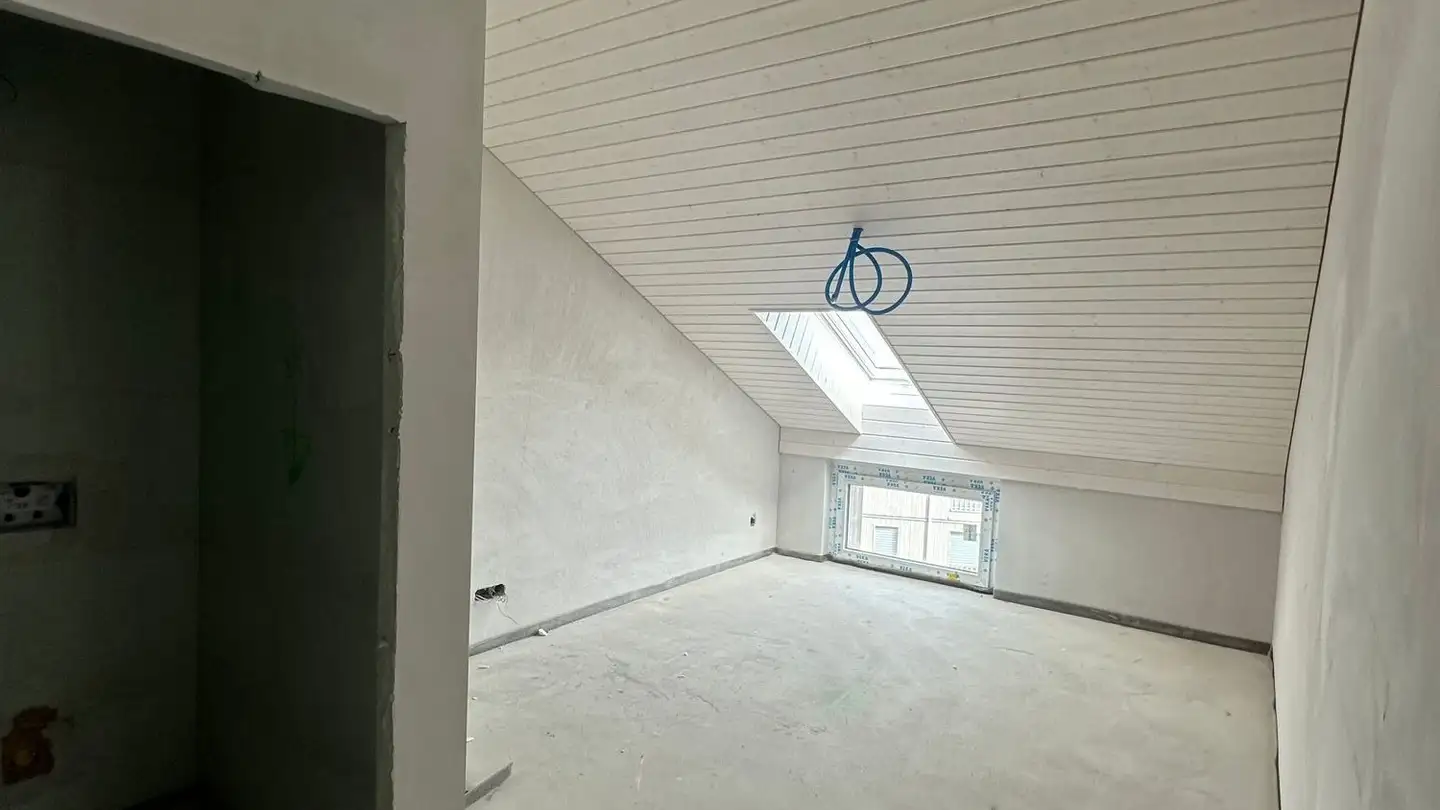 Attique à louer - Route De La Poya 4, 1726 Farvagny-le-Grand - Photo 4