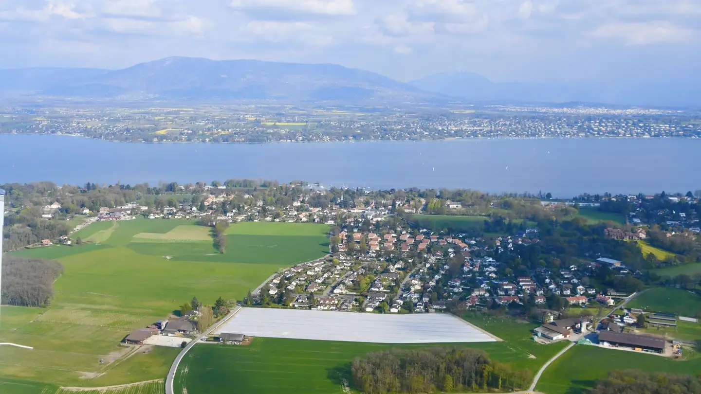 Maison individuelle à louer - 1293 Bellevue