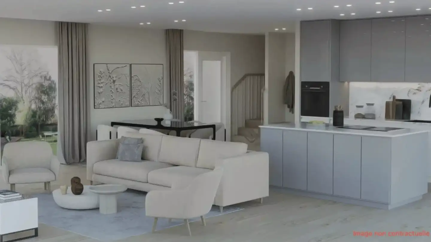 Villa for sale - 1196 Gland - Photo 4