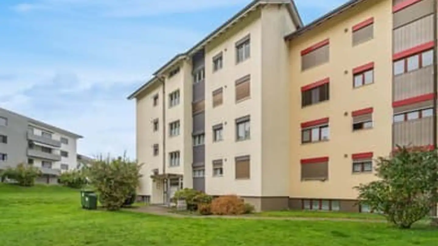 Wohnung mieten - Stegmattweg 6, 5610 Wohlen AG - Foto 2