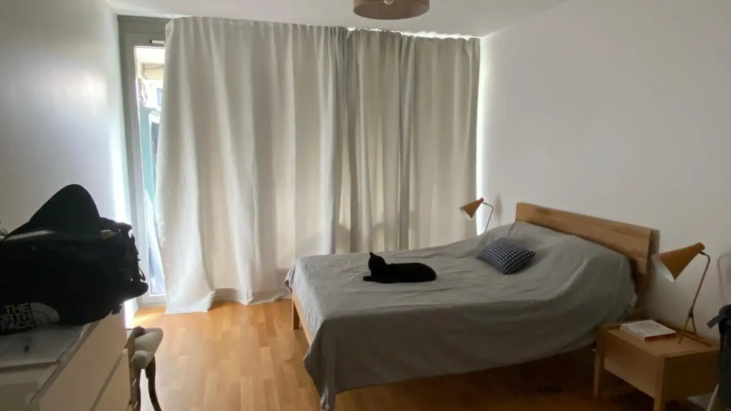 Appartamento in affitto - Route De Crassier, 1299 Crans-près-Céligny - Photo 3