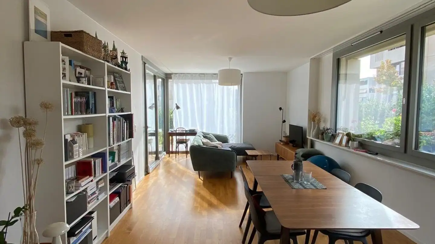 Appartement à louer - Route De Crassier, 1299 Crans-près-Céligny