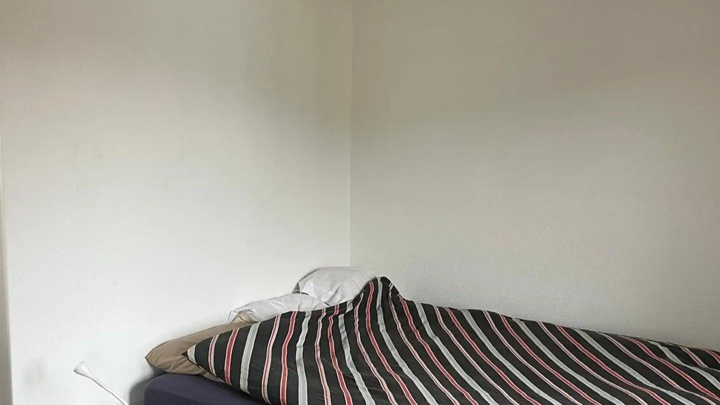 Stanza singola in affitto - Oberdorfstrasse 10, 3072 Ostermundigen - Foto 4