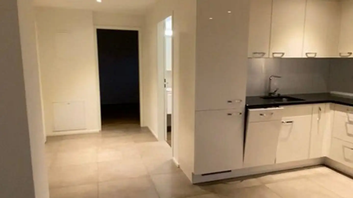 Maisonette-Wohnung mieten - 8833 Samstagern