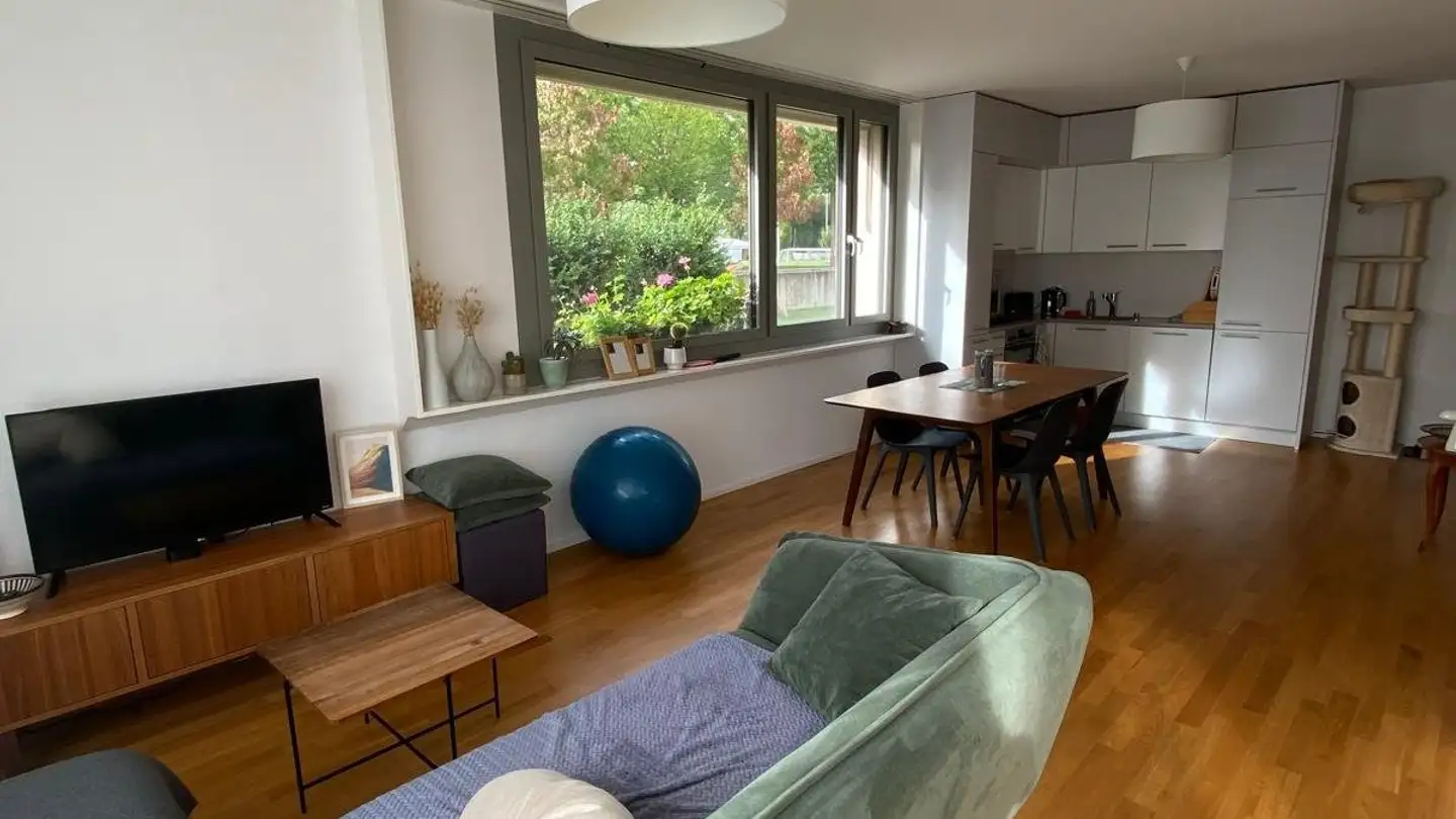 Appartamento in affitto - Route De Crassier, 1299 Crans-près-Céligny - Photo 2