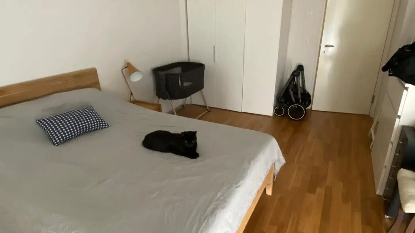 Appartamento in affitto - Route De Crassier, 1299 Crans-près-Céligny - Photo 4