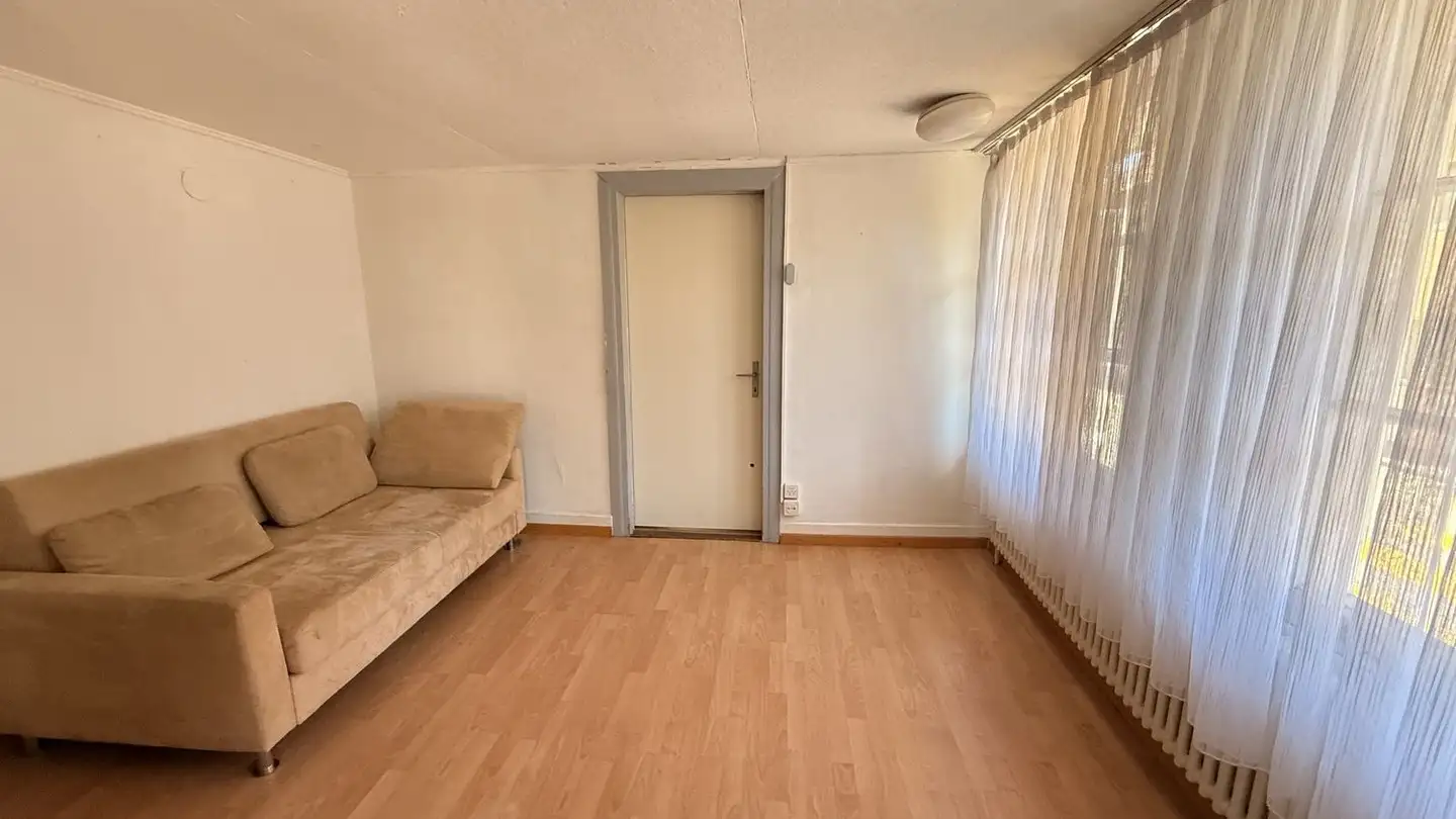 Single house for rent - 5415 Nussbaumen AG