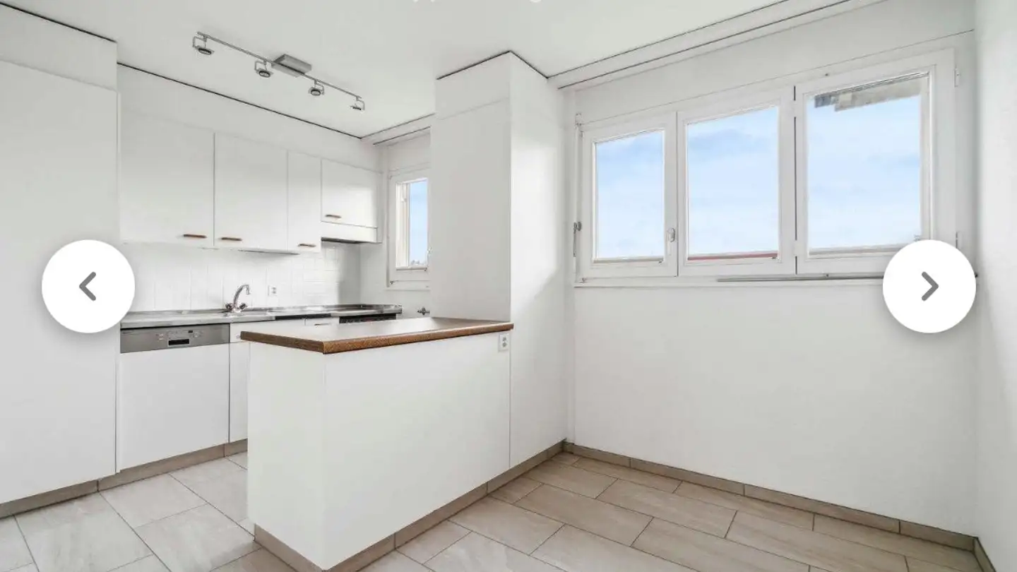 Wohnung mieten - Stegmattweg 6, 5610 Wohlen AG - Foto 3