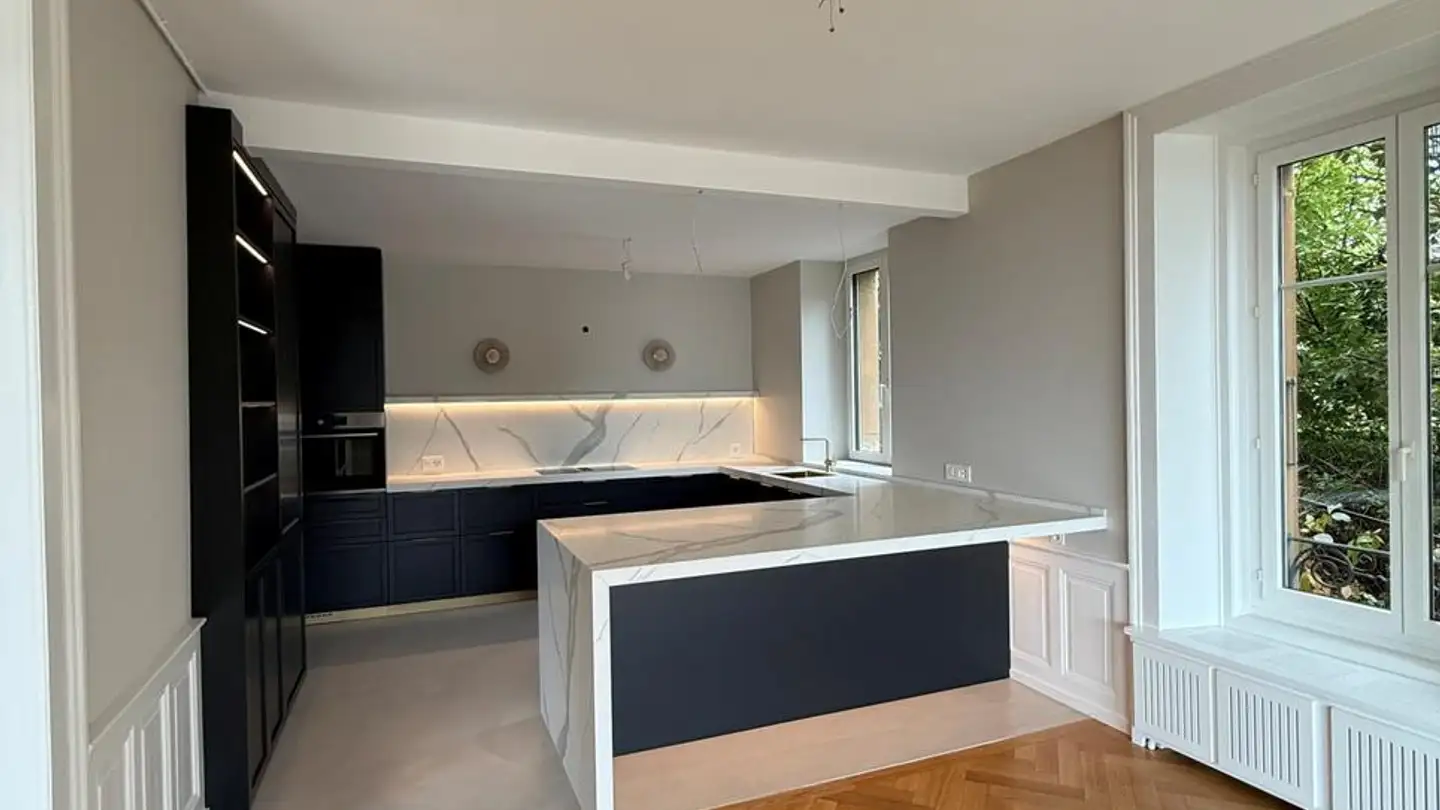 Appartamento in affitto - Rue Arnold-Guyot 12, 2000 Neuchâtel - Photo 3