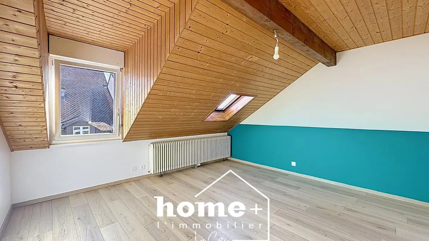 Appartamento in affitto - Rue Du Nord 15, 1180 Rolle - Photo 3