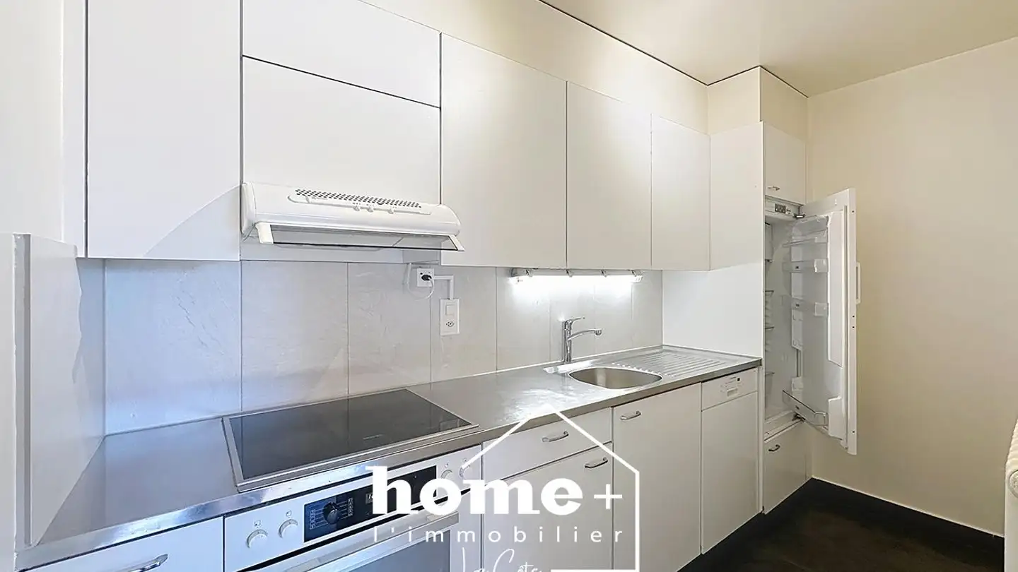 Appartamento in affitto - Rue Du Nord 15, 1180 Rolle - Photo 4