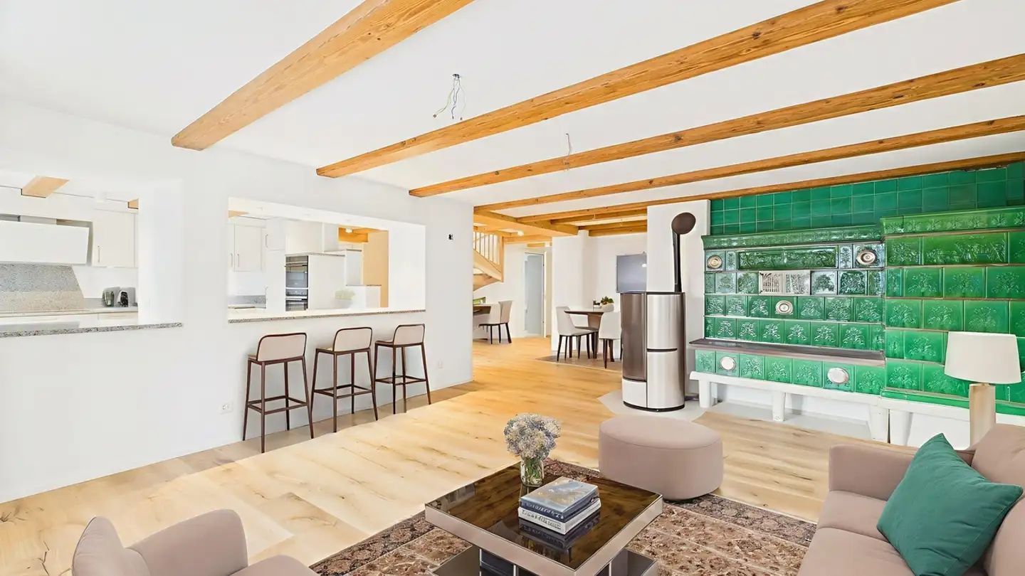 Fattoria in affitto - 4254 Liesberg Dorf - Foto 2