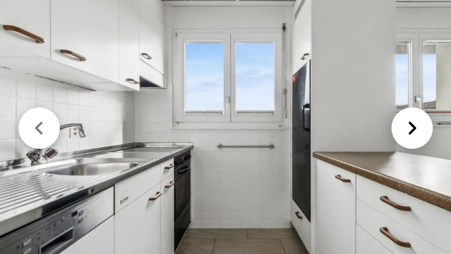 Wohnung mieten - Stegmattweg 6, 5610 Wohlen AG - Foto 4