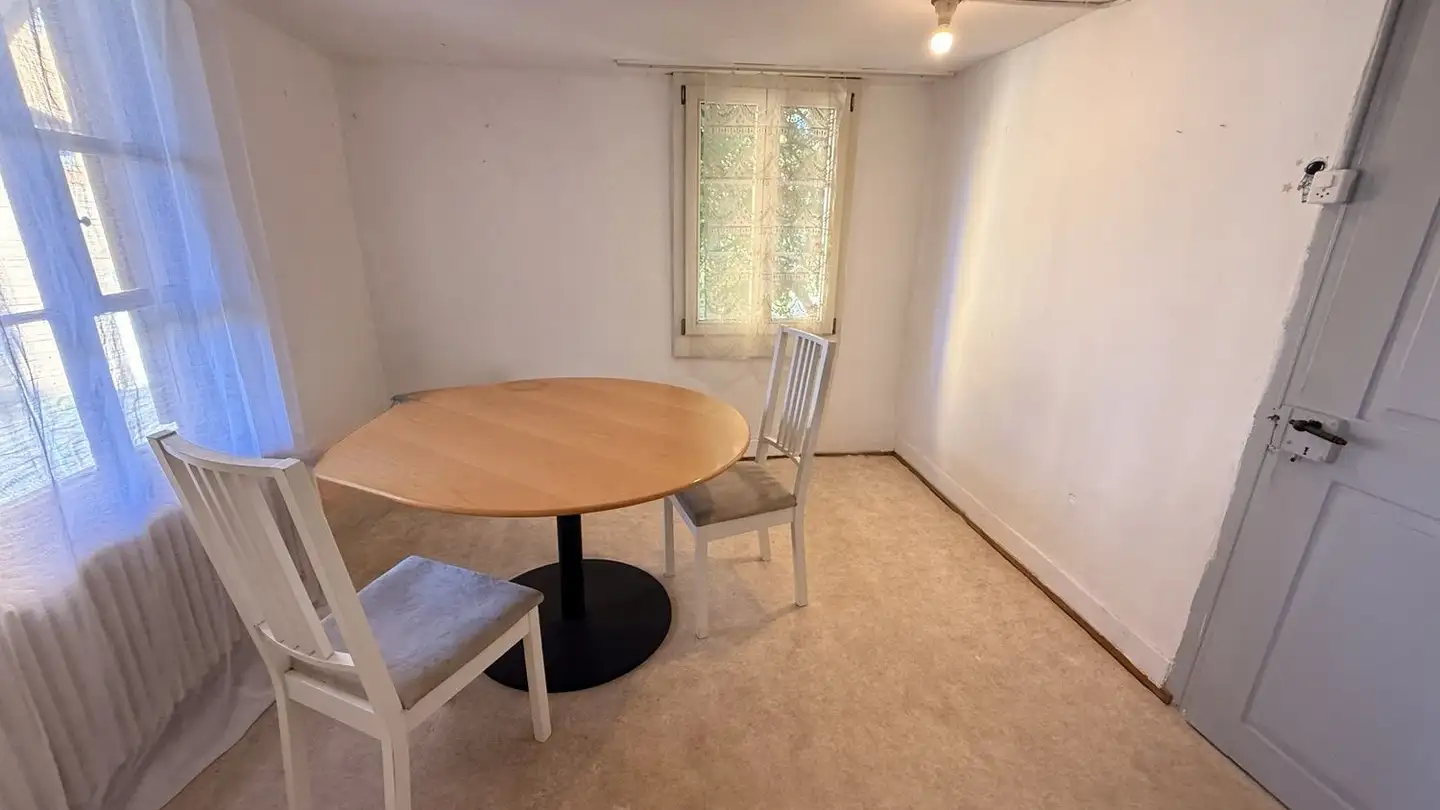 Single house for rent - 5415 Nussbaumen AG - Photo 4