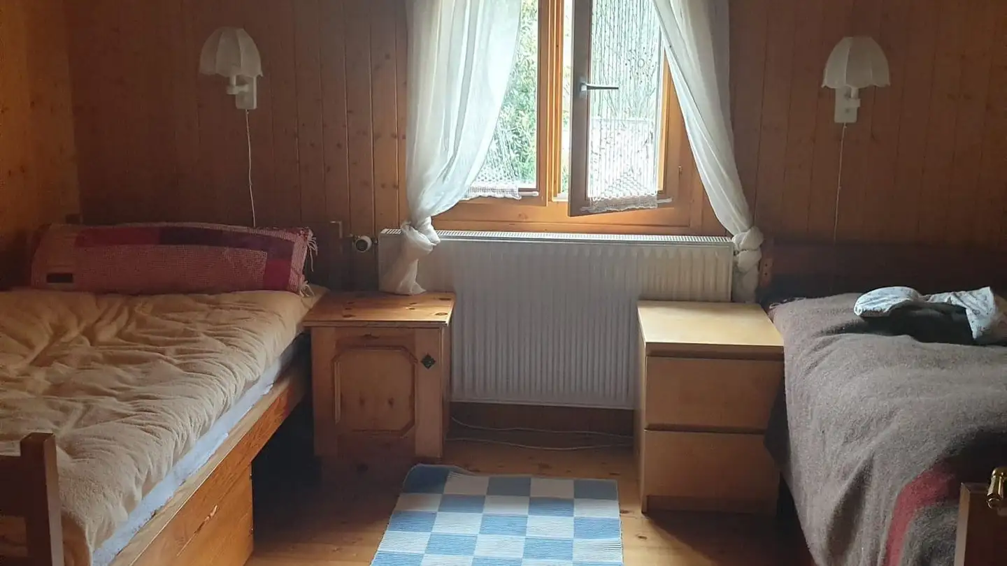 Furnished apartment for sale - Fondvila 6, 6563 Mesocco - Photo 4