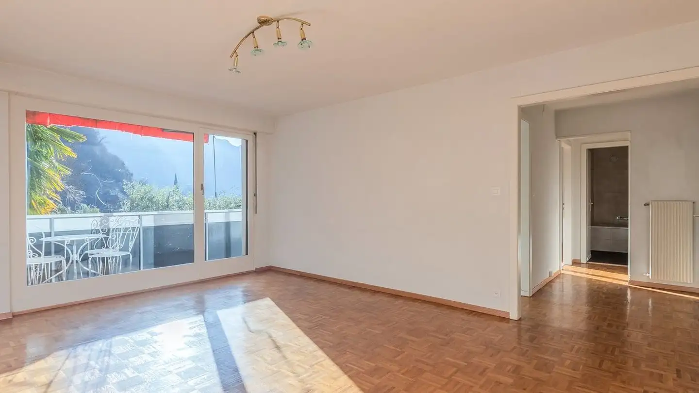 Attique à vendre - Chemin De Ballallaz, 1820 Montreux - Photo 3