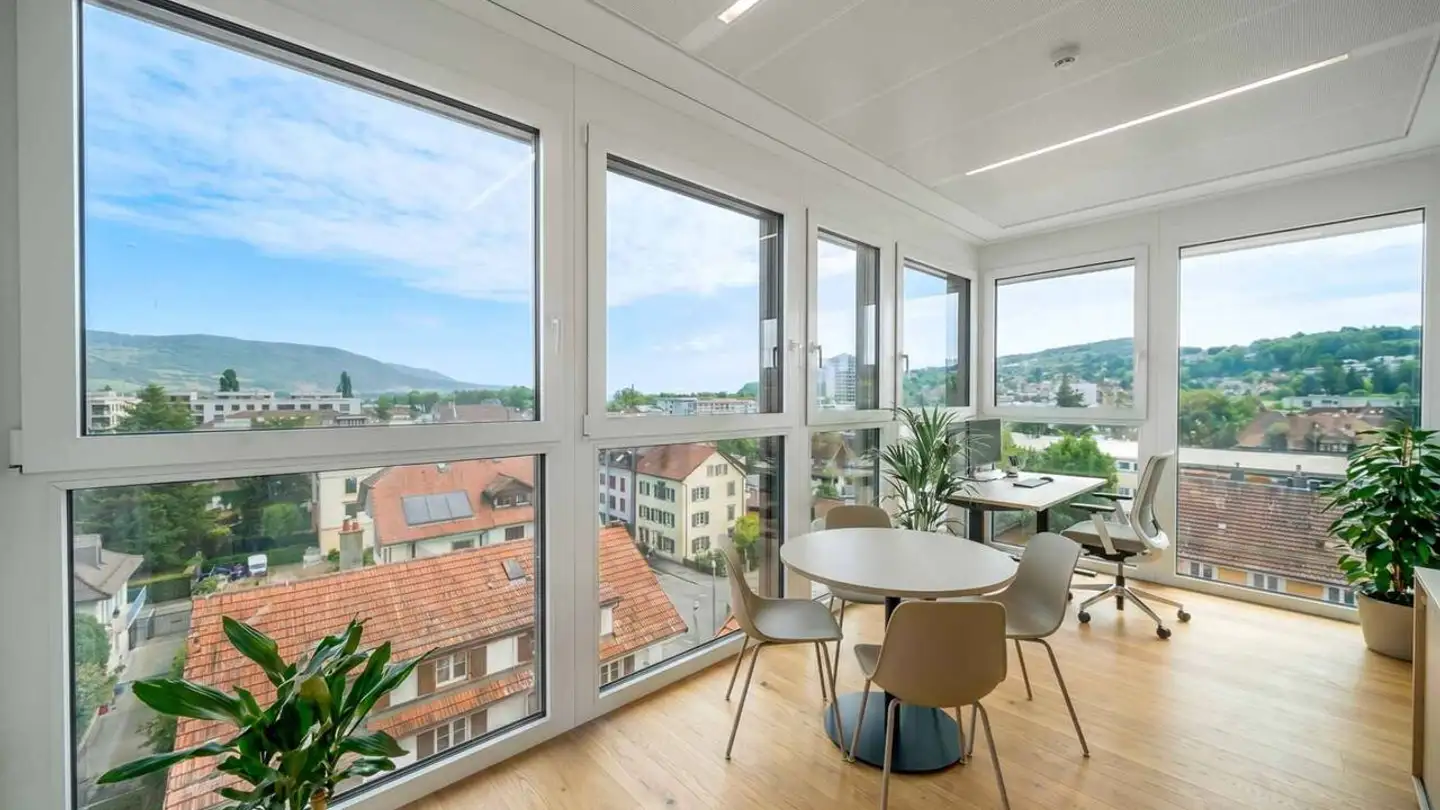 Office space for sale - 1400 Yverdon-les-Bains