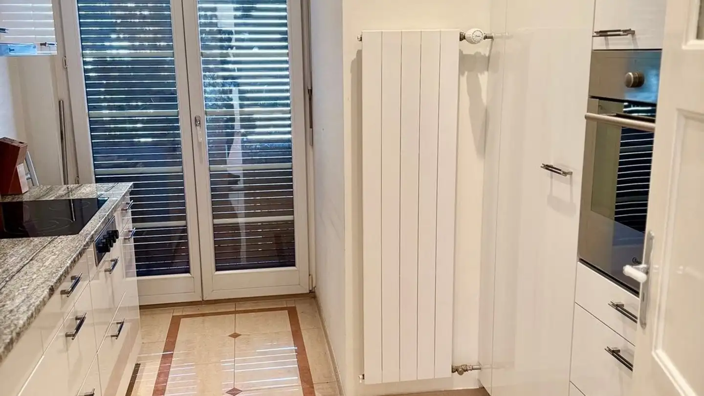 Apartment for rent - 2503 Biel/Bienne