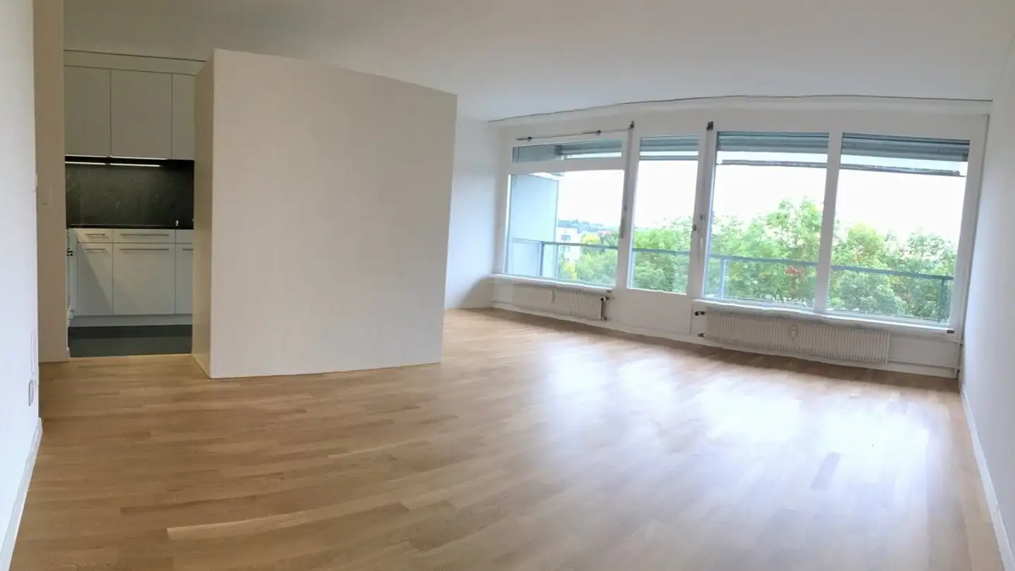 Wohnung mieten - Normannenstrasse, 3018 Bern - Foto 4