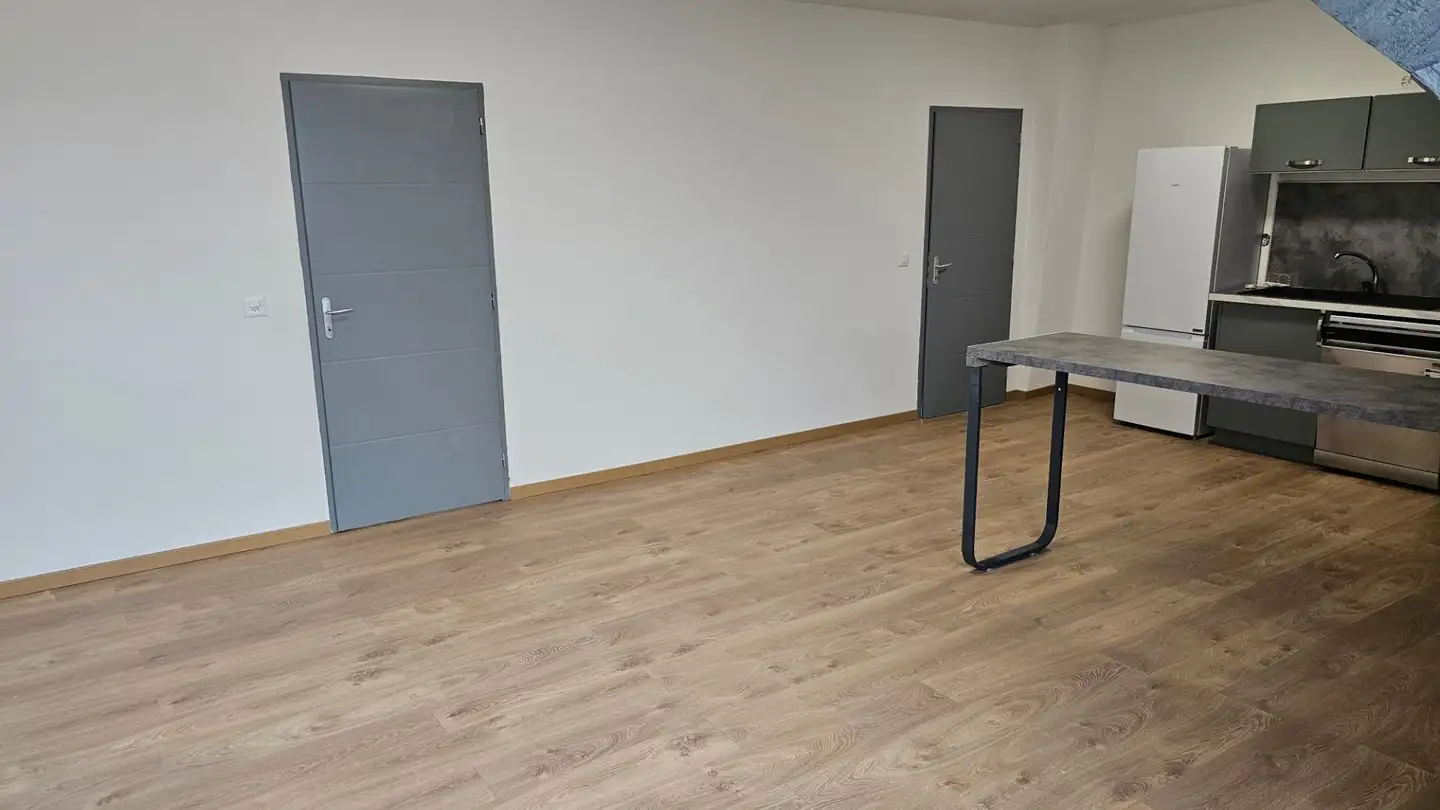 Appartamento in affitto - 2905 Courtedoux