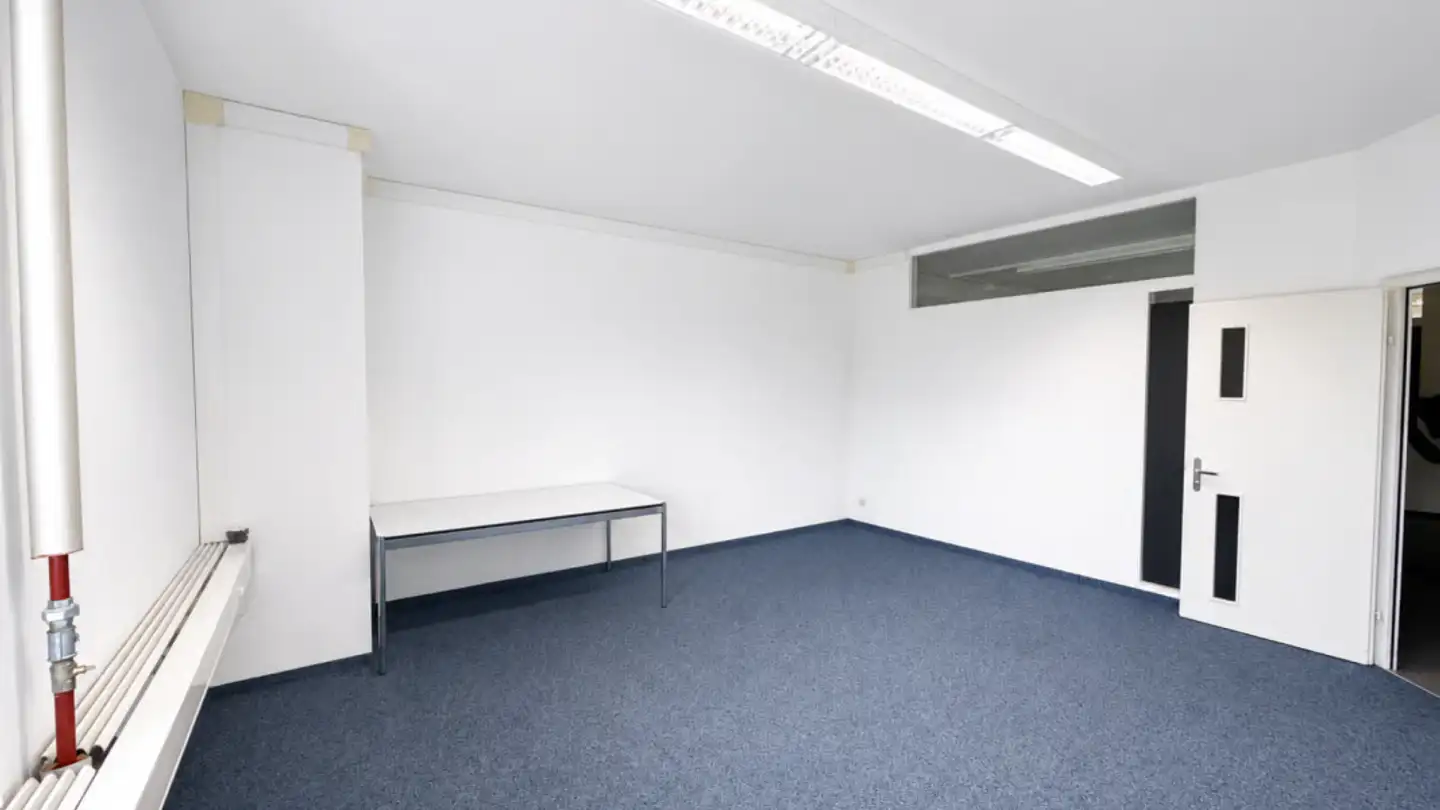 Bureau à louer - Wiesentalstrasse 22, 9242 Oberuzwil