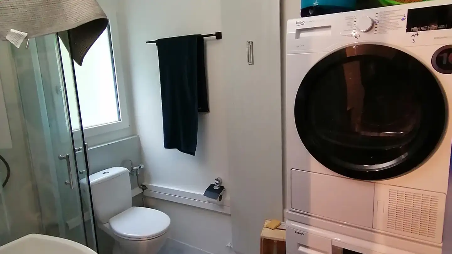 Wohnung mieten - Breiten 8a, 3983 Mörel