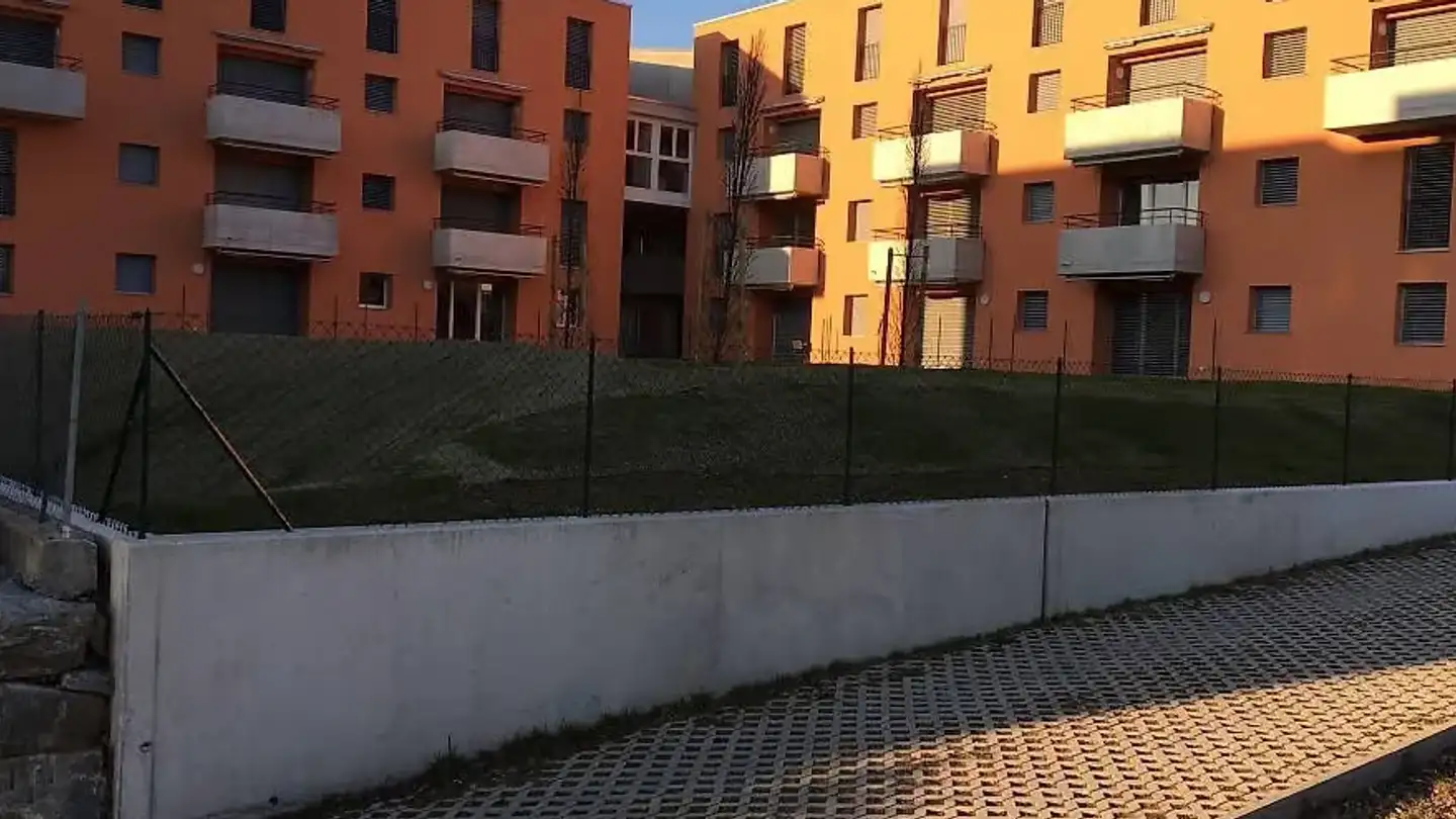 Wohnung mieten - Via Luvee 11, 6855 Stabio
