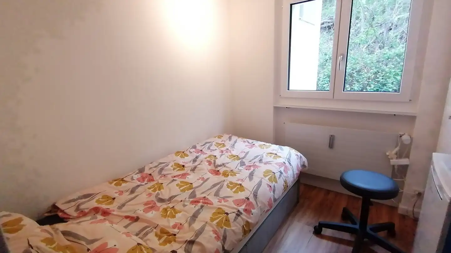 Wohnung mieten - Breiten 8a, 3983 Mörel - Foto 2