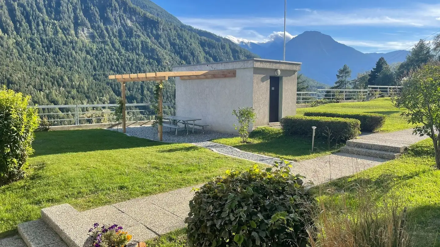 Wohnung mieten - Breiten 8a, 3983 Mörel - Foto 3