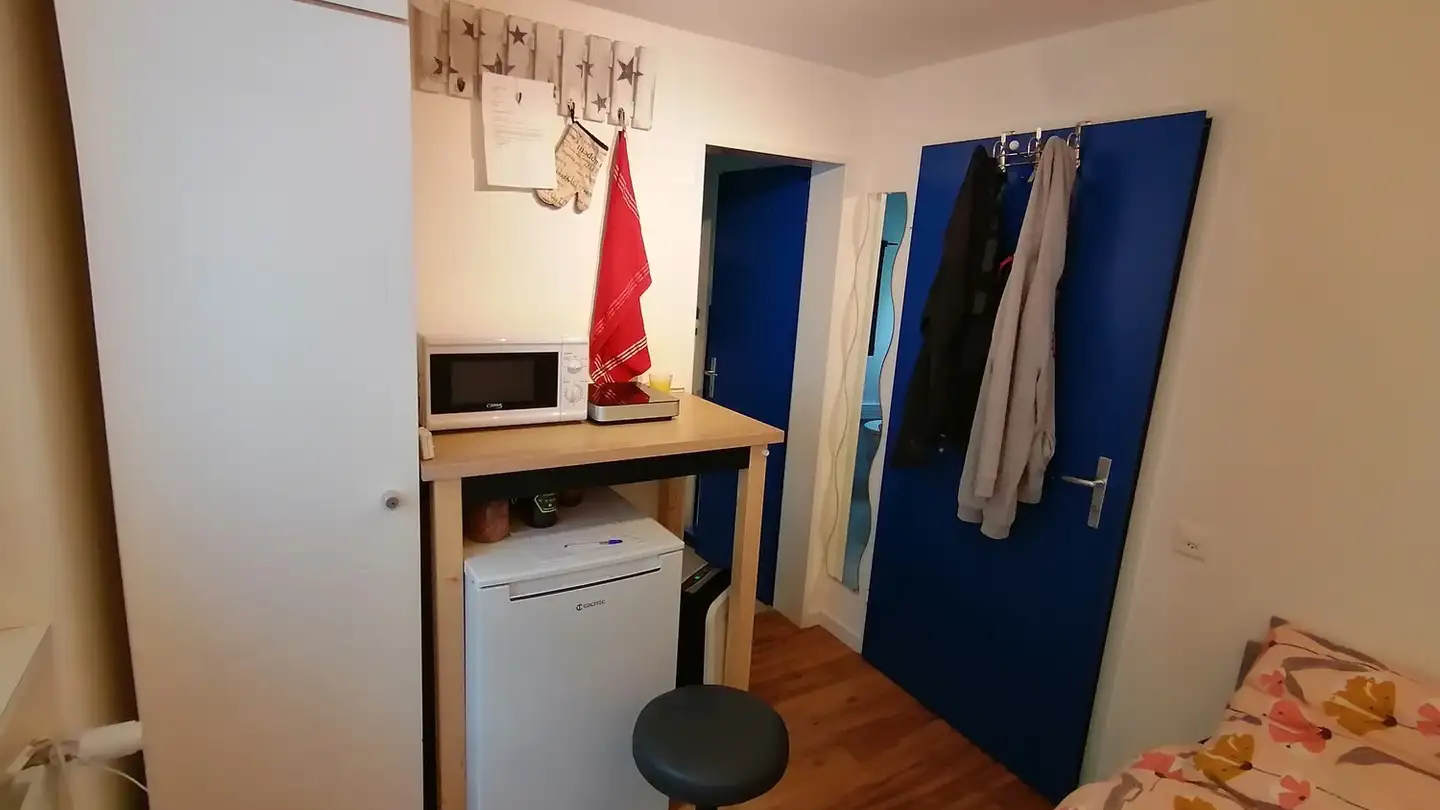 Wohnung mieten - Breiten 8a, 3983 Mörel - Foto 4