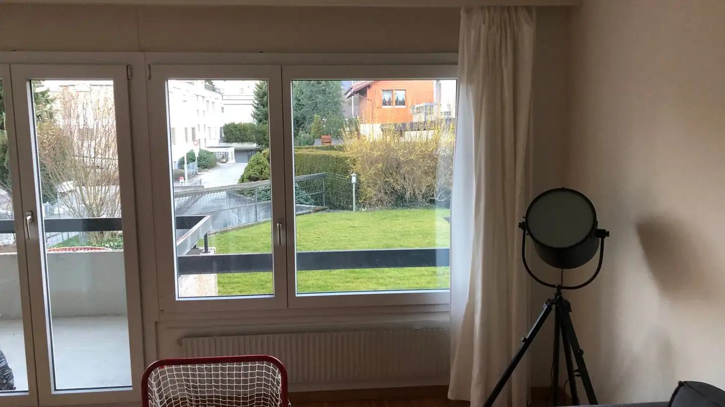 Apartment for rent - Gwattstrasse 89a, 3645 Gwatt (Thun) - Photo 2
